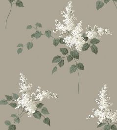 Lilacs Wallpaper by Borastapeter 67 Lilacs Wallpaper by Borastapeter 67