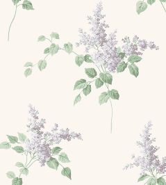 Lilacs Wallpaper by Borastapeter 68 Lilacs Wallpaper by Borastapeter 68