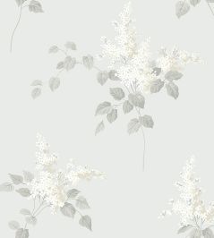 Lilacs Wallpaper by Borastapeter 69 Lilacs Wallpaper by Borastapeter 69