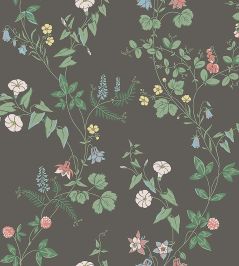 Midsummer Eve Wallpaper by Borastapeter 79 Midsummer Eve Wallpaper by Borastapeter 79