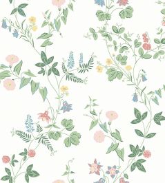 Midsummer Eve Wallpaper by Borastapeter 80 Midsummer Eve Wallpaper by Borastapeter 80