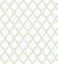 Trellis Leaves Wallpaper by Borastapeter 71 Trellis Leaves Wallpaper by Borastapeter 71