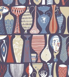 Pottery Wallpaper by Borastapeter 60 Pottery Wallpaper by Borastapeter 60