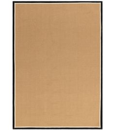 Bordo Herringbone Rug by Asiatic Charcoal Cream Bordo Herringbone Rug by Asiatic Charcoal Cream