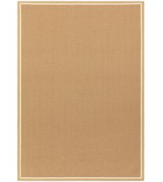 Bordo Herringbone Rug by Asiatic Linen Cream Bordo Herringbone Rug by Asiatic Linen Cream