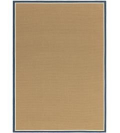 Bordo Boucle Rug by Asiatic Navy Cream Bordo Boucle Rug by Asiatic Navy Cream