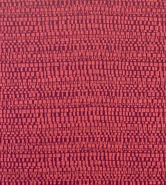 Boreale Fabric by Casal Cerise Boreale Fabric by Casal Cerise