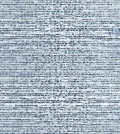 Borealis Fabric by Thibaut Navy Borealis Fabric by Thibaut Navy