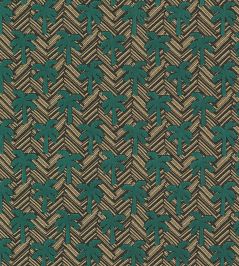 Borneo Fabric by Nobilis Canard Borneo Fabric by Nobilis Canard