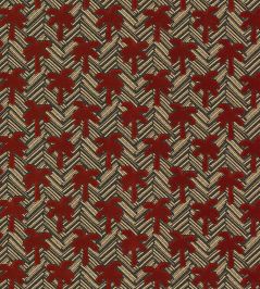 Borneo Fabric by Nobilis Cognac Borneo Fabric by Nobilis Cognac