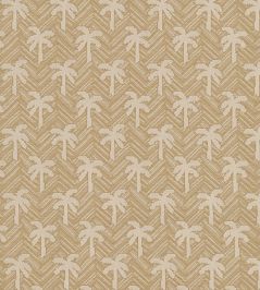 Borneo Fabric by Nobilis Lin Borneo Fabric by Nobilis Lin
