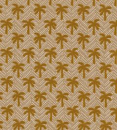 Borneo Fabric by Nobilis Or Borneo Fabric by Nobilis Or