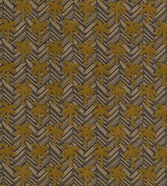 Borneo Fabric by Nobilis Vert Kaki Borneo Fabric by Nobilis Vert Kaki