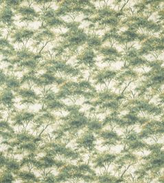 Boschetto Fabric by Clarke & Clarke Forest Boschetto Fabric by Clarke & Clarke Forest