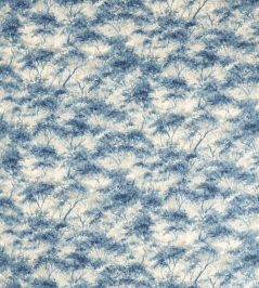 Boschetto Fabric by Clarke & Clarke Ink Boschetto Fabric by Clarke & Clarke Ink