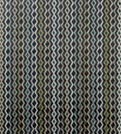 Bossa Nova Fabric by Osborne & Little Dark Green Bossa Nova Fabric by Osborne & Little Dark Green