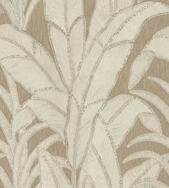 Botanic Wallpaper by Arte Linen Botanic Wallpaper by Arte Linen