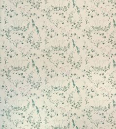 Botanica Wallpaper by Barneby Gates Ivory Botanica Wallpaper by Barneby Gates Ivory