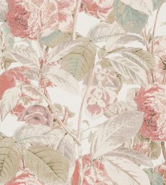 Botanica Fabric by Warwick Dusk Botanica Fabric by Warwick Dusk