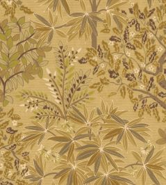 Botanical Bloom Wallpaper by Eijffinger Beige / Sand Botanical Bloom Wallpaper by Eijffinger Beige / Sand