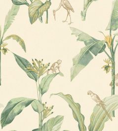 Botanical Oasis Wallpaper by Eijffinger 340 Botanical Oasis Wallpaper by Eijffinger 340