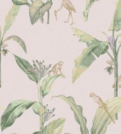 Botanical Oasis Wallpaper by Eijffinger 342 Botanical Oasis Wallpaper by Eijffinger 342