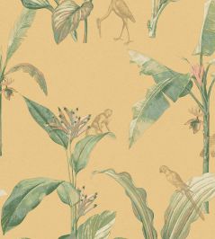 Botanical Oasis Wallpaper by Eijffinger 343 Botanical Oasis Wallpaper by Eijffinger 343