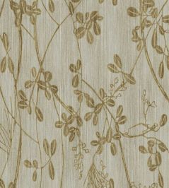 Botanical Trail Wallpaper by Eijffinger Green Botanical Trail Wallpaper by Eijffinger Green