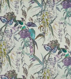 Botanist Fabric by Prestigious Textiles Evergreen Botanist Fabric by Prestigious Textiles Evergreen