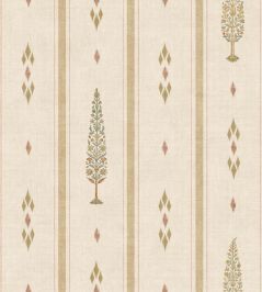 Boteh Wallpaper by Coordonne Swan Boteh Wallpaper by Coordonne Swan