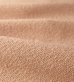 Boucle Fabric by Zoffany Tuscan Pink Boucle Fabric by Zoffany Tuscan Pink