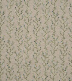 Boughton Fabric by Prestigious Textiles Cornflower Boughton Fabric by Prestigious Textiles Cornflower