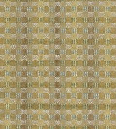 Boulbon Fabric by Nina Campbell Ochre Boulbon Fabric by Nina Campbell Ochre