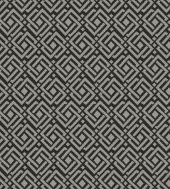 Boulders Fabric by Warwick Lava Boulders Fabric by Warwick Lava