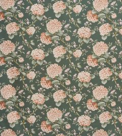 Bouquet Fabric by Prestigious Textiles Sage Bouquet Fabric by Prestigious Textiles Sage