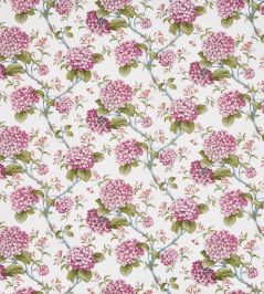 Bouquet Fabric by Prestigious Textiles Sweetpea Bouquet Fabric by Prestigious Textiles Sweetpea