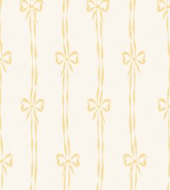 Bow Peep Wallpaper by Woodchip & Magnolia Buttercup Bow Peep Wallpaper by Woodchip & Magnolia Buttercup