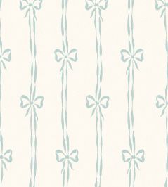 Bow Peep Wallpaper by Woodchip & Magnolia Turton Bow Peep Wallpaper by Woodchip & Magnolia Turton