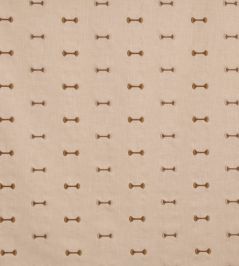 Bowe Fabric by Prestigious Textiles Butterscotch Bowe Fabric by Prestigious Textiles Butterscotch