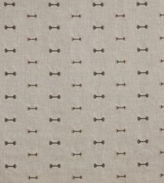 Bowe Fabric by Prestigious Textiles Mist Bowe Fabric by Prestigious Textiles Mist