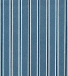 Bowfell Fabric by Clarke & Clarke Indigo Bowfell Fabric by Clarke & Clarke Indigo