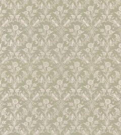 Bowhill Fabric by GP & J Baker Aqua Bowhill Fabric by GP & J Baker Aqua