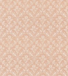 Bowhill Fabric by GP & J Baker Blush Bowhill Fabric by GP & J Baker Blush