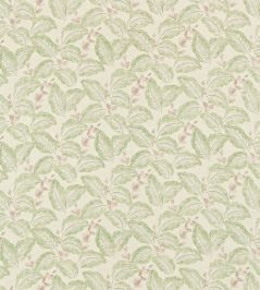 Box Hill Fabric by Sanderson Moss/Cream Box Hill Fabric by Sanderson Moss/Cream