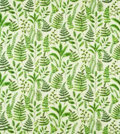 Bracken Fabric by Clarke & Clarke Forest Bracken Fabric by Clarke & Clarke Forest