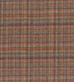 Brae Fabric by Osborne & Little Berry Brae Fabric by Osborne & Little Berry