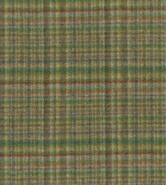 Brae Fabric by Osborne & Little Olive Brae Fabric by Osborne & Little Olive