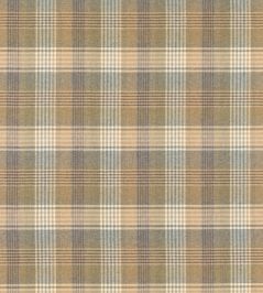 Braemar Fabric by Mulberry Home Fawn Braemar Fabric by Mulberry Home Fawn