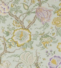 Brahmane Wallpaper by Manuel Canovas Amande Brahmane Wallpaper by Manuel Canovas Amande