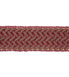 Braid 45mm Trimming by Houles 9040 Braid 45mm Trimming by Houles 9040